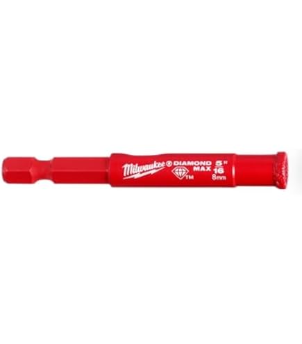 Amazon.com: Milwaukee 49-56-0509 3/8