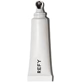 REFY Lip Gloss - Dusk (Dark, mahogany pink) + Bonus Premium Korean Hydrating Sheet Masque