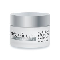 NYCskincare The Future of Dermatology - Neck Lifting & Tighetning Therapy Cream