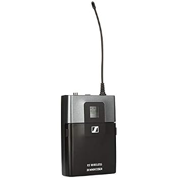 Lavalier Microphone Replacement for Sennheiser Tajikistan