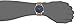 KOMONO Unisex KOM-W2000 Winston Analog Display Japanese Quartz Brown Watch