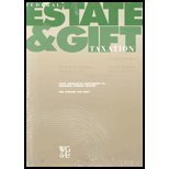 Federal Estate and Gift Taxation, Stephens, Richard B., 0791347524