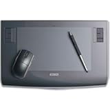WACOM PTZ-631W/G0 Intuos3 グレー
