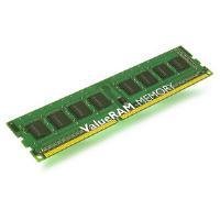 Kingston KVR133X64C3/512 ValueRAM 512 MB 133 MHz Non-ECC CL3 168-Pin DIMM