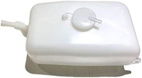 FEILIDAPARTS Coolant Recovery Tank compatible with Isuzu Trooper Vehicross 1992-2002