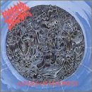 Morbid Angel Album: «Altars of Madness» (Front side) Morbid Angel Album: «Altars of Madness» (Front side)