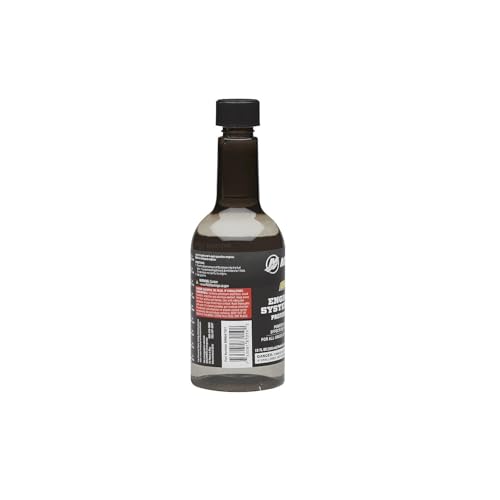 Mercury 8M0047931 Quickleen Engine & Fuel System Cleaner, 12 oz photo 7