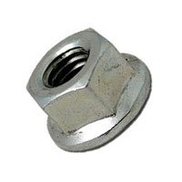 Bar Nuts (13mm) For Husqvarna/Jonsered/Dolmar (Bag Of 10)