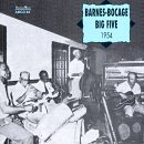 BIG FIVE                                           image