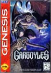 Gargoyles - Sega Genesis