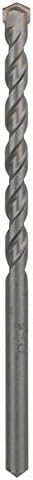 Bosch CYL-3 Concrete Drill Bit 12x150x200mm Silver view 2