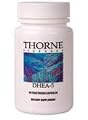 THORNE RESEARCH - Dehydrone-5 (5mg DHEA) - 90ct [Health and Beauty]