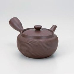 Banko Kodo Kyusu Tea Pot