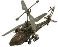 helicoptero apache a control remoto