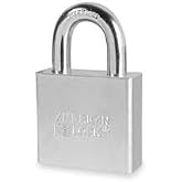 A5260 American Lock Padlock