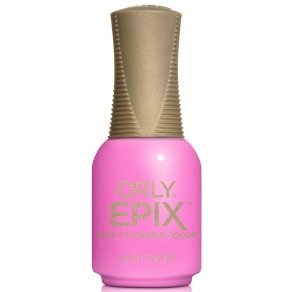 Orly Epix 2 Step Flexible Colour Nail Polish 18ml - OUT TAKE by Orly