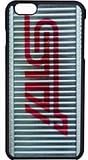 Subaru STI Intercooler iPhone 6 Case Black Plastic AQ