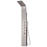 Felicity Lifestyle Shower Panel By Valore