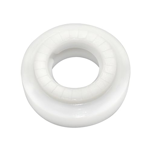 Generic 154335201 Dishwasher Spray Arm Retainer Nut Replacement
