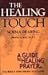 The Healing Touch 0739427970 Book Cover