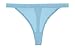 Fruit of the Loom Women's Everlight Thong Panties (12-Pack), Assorted 7