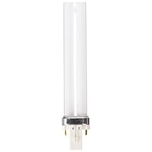 Philips energiezuinige lamp/FT009G23 9 W