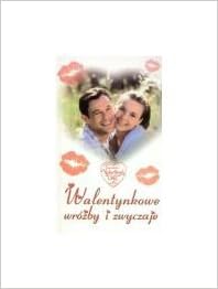 Amazon In Buy Walentynkowe Wrby I Zwyczaje Book Online At Low Prices In India Walentynkowe Wrby I Zwyczaje Reviews Ratings
