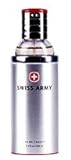 Swiss Army Eau de Toilette for Men by Swiss Army