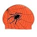 Novelty Latex Swimming Caps