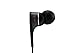 Beats by Dr. Dre Tour2 Wired In-Ear Headphone with 3.5 MM Jack - Titanium / Black (Renewed)
