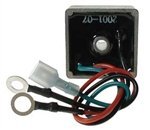 EZGO Golf Cart Voltage Regulator 1994 & Up