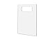 Acrylic Shirt Folding Board 8