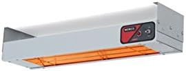 Nemco Food Equipment Infinite Control Infrared Strip Heater, 60 inch -- 1 each.