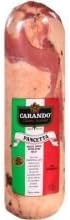 Carando Pancetta 4 Lb