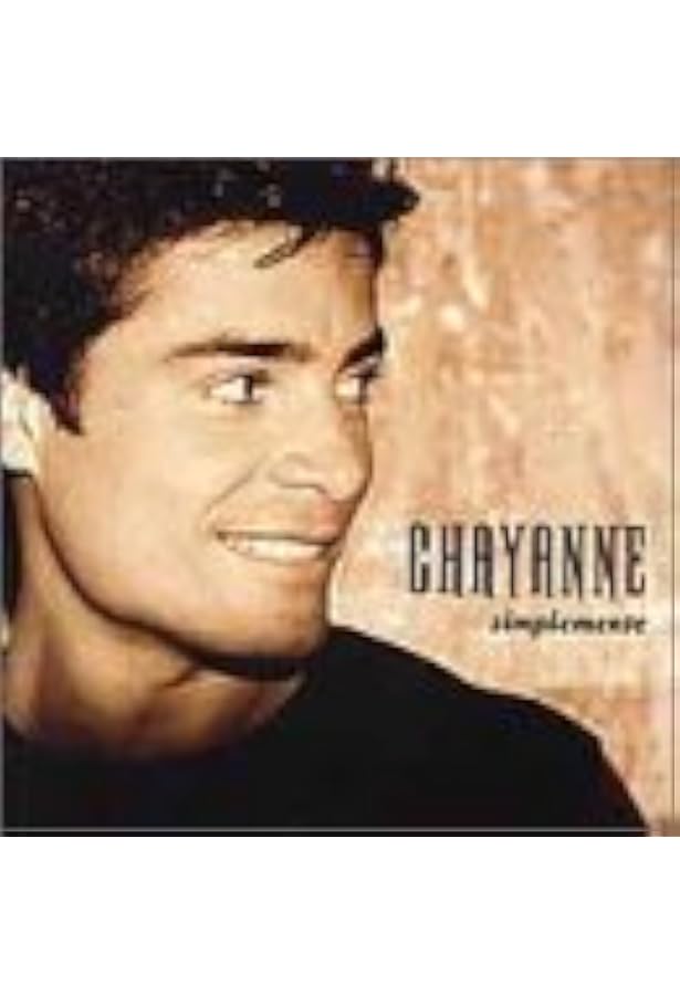 Chayanne - Simplemente - Amazon.com Music