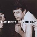 Joe Ely Ablum Cover