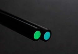 Luminlay SBM & SGM series/with black pipe / 60mm