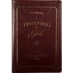 Trusting in God - 366 Day Devotional [German] 1432117793 Book Cover