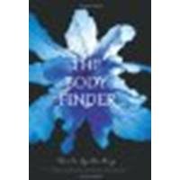 The Body Finder by Derting, Kimberly [HarperCollins, 2010] Hardcover [Hardcover]