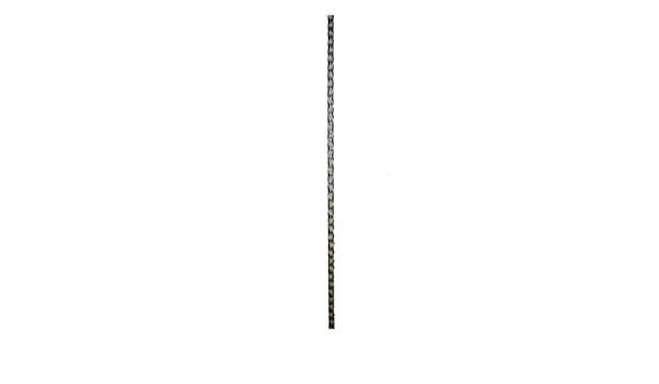 Indital Pc8 5 0001 Powder Coated Wrought Iron Baluster For Stairs