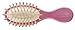 Widu Water Resistant Non-Toxic Colored Purse Sized Brushes