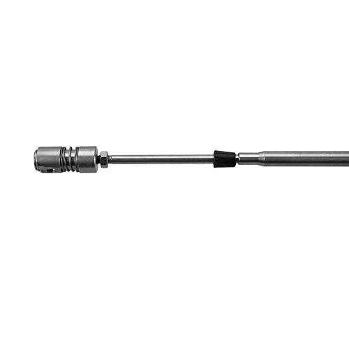 Yamaha Steering Cable 2017-2018 EX EX Deluxe EX Sport F3Y-61481-01-00 - Thumbnail 2