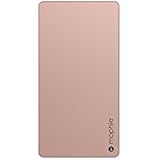 mophie powerstation XL External Battery for Universal Smartphones and Tablets (10,000mAh) - Rose Gold