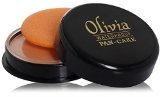 Olivia PAN-CAKE Water Activated Makeup Factor Foundation Shade : - Bronze Glow MAX -22 by Unbekannt