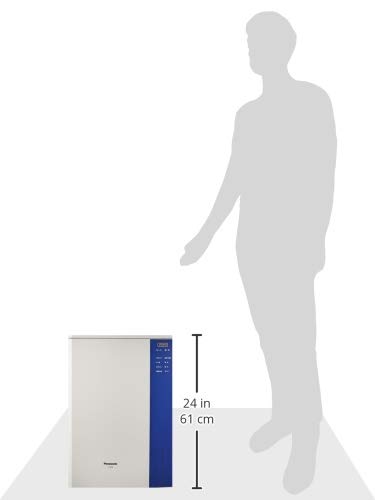 Mua パナソニック 次亜塩素酸 空間清浄機 ziaino ジアイーノ 24畳まで