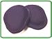 Pro-Tec Athletics Metatarsal Pads (Medium, One Pair)