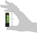 Maybelline Baby Lips Moisturizing Lip Balm #90 Minty Sheer 8 Hour Moisture view 4