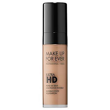 Makeup Forever Makeup Make Up For Ever Ultra Hd Foundation Travel