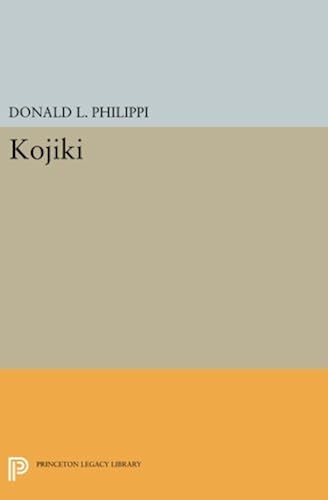 Download Kojiki (Princeton Legacy Library) PDF
