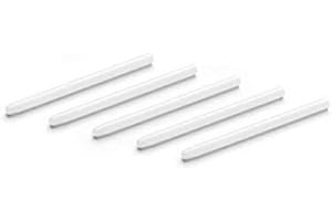 5 pcs White Standard Pen Nibs Fits for WACOM Bamboo Fun Graphire Intuos 3 & 4